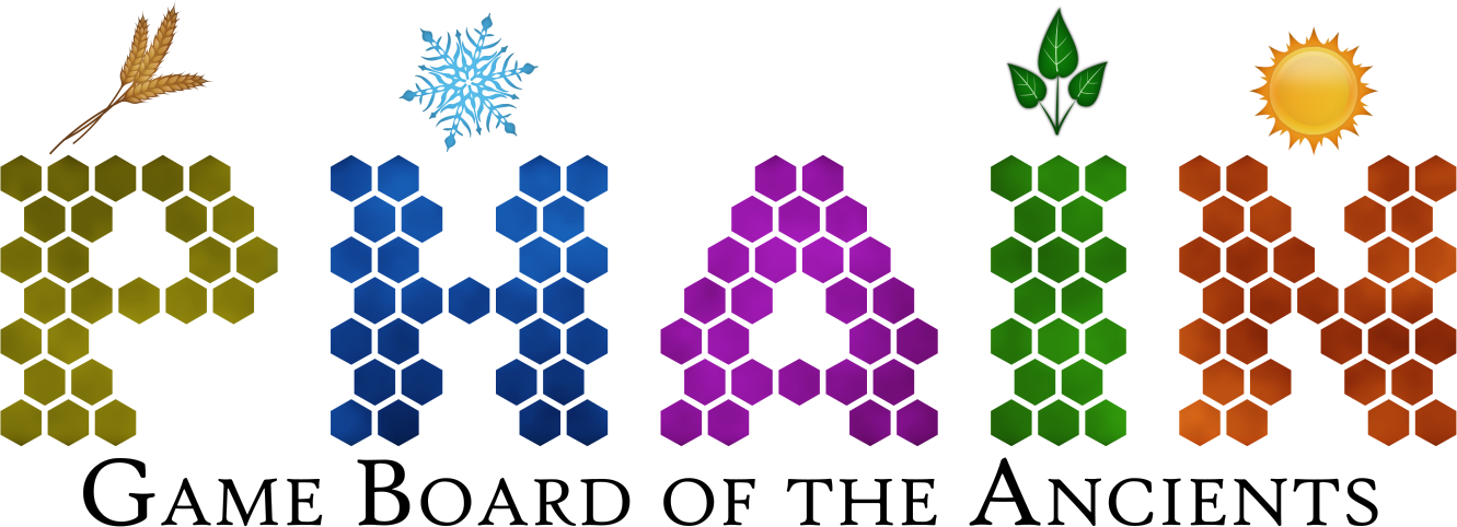 菲恩 – 远古者的棋盘 [6000 x 6000 多群系生存地图, 923 个地块] | 六边形场景 [1.8+]插图